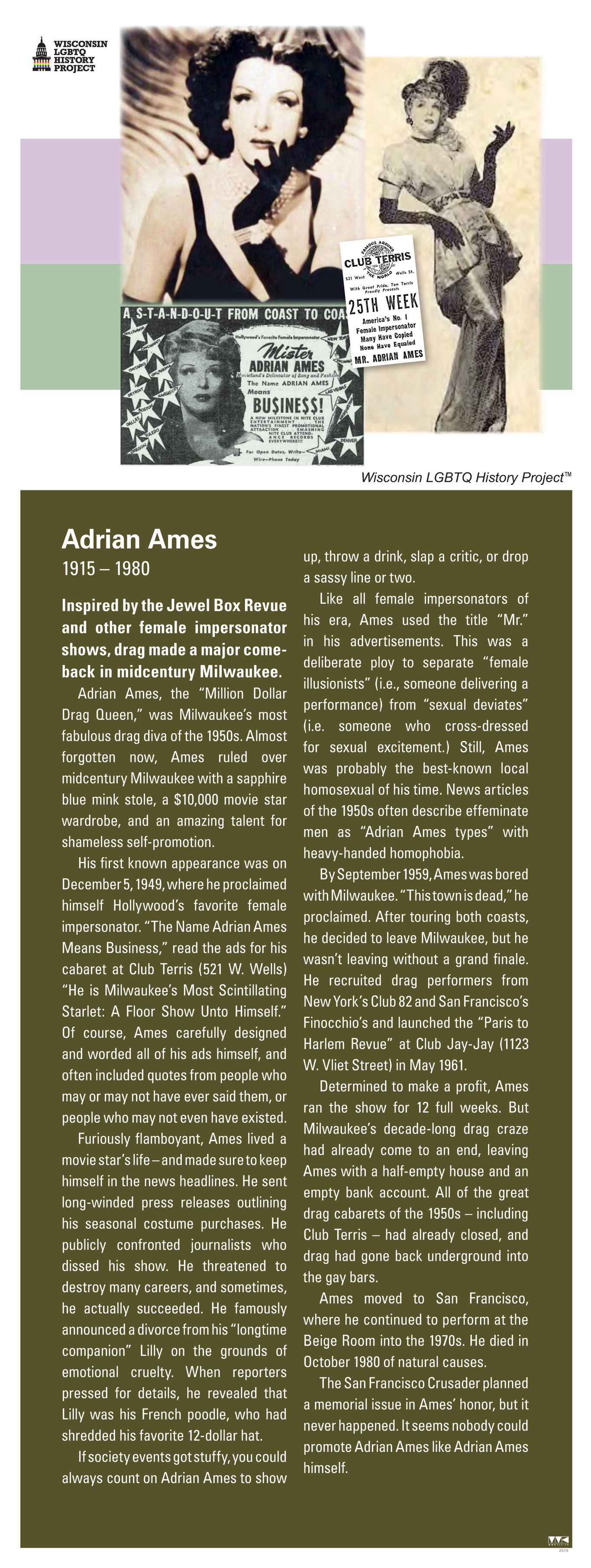 Adrian Ames