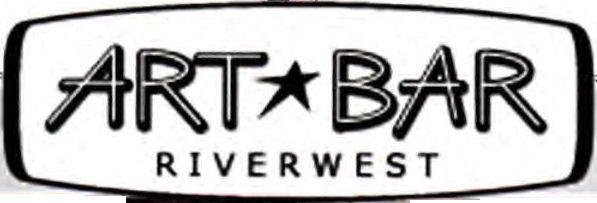 Art Bar logo.
