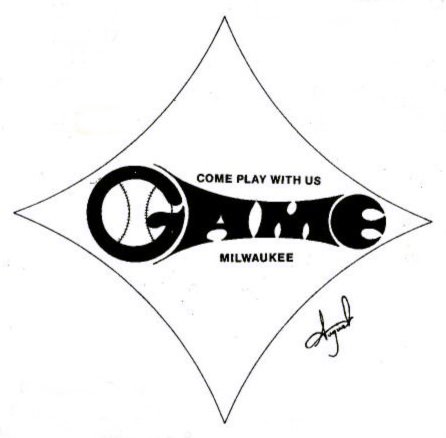 Ball Game logo