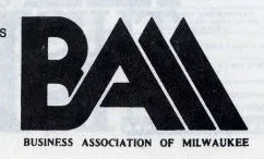 Ad for BAM bar crawl to Chicago / (GPU News, July 1980: page 28) / /
