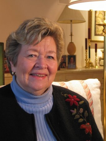 For each person with AIDS that Barbara Ericson came to know so well, she has a special memory. "Jerry was an organist and he was very independent. Bob was just a sweetheart. And Mac didn�t live for very long. I would love to have him back." As an emotional support volunteer for six years, Ericson opened her Brookfield home and her heart to people with AIDS giving them the support they needed most - cooking special meals, sharing holidays, offering a shoulder to cry on and a hand to hold during difficult times. "I never knew what they were going to face, but I was going to face it with them." Ericson was inspired by the friendships she made among people with AIDS which motivated her to do even more. She trained other emotional support volunteers, served on the boards of the AIDS Resource Center of Wisconsin and the Wisconsin AIDS Fund and directed her philanthropy to strengthen the fight against AIDS. Ericson believes she has gained more than she has given in her noble volunteer work on AIDS. "It is a labor of love. The impact of AIDS on my life has been profound. I have gained a new value for life."