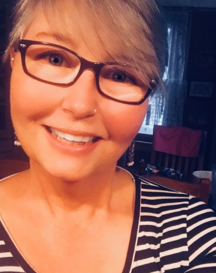 Amy Luettgen