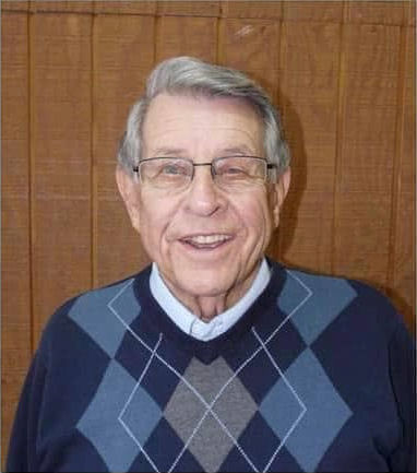 Article: Elected to CCF Board of Directors / (Wis. Light vol. 2-19, Sept. 1989) / /