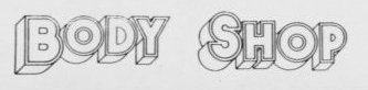 Beach Party / February 1984 / In Step vol. 1 issue 2 /