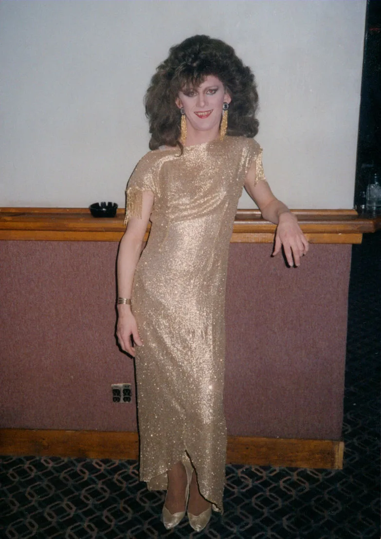 Britney / (photo courtesy Jamie Taylor) /