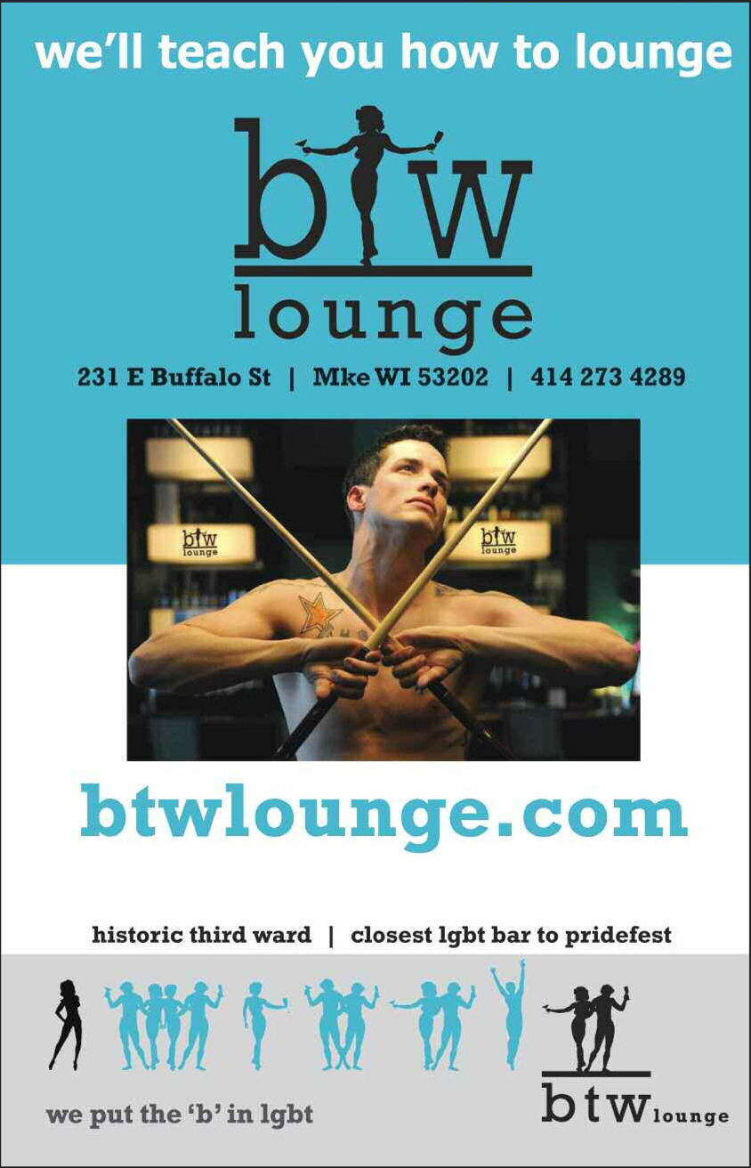 Advertisement, June 2011