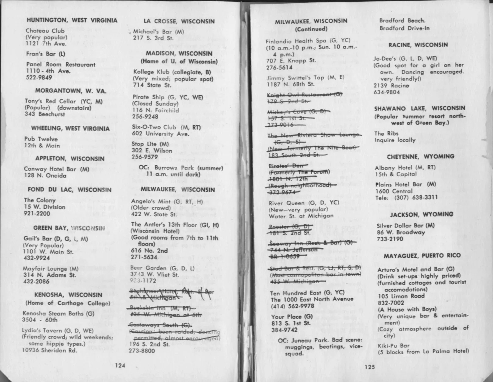 Buckskin Inn — gg73 p124125