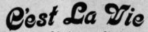 C'est La Vie logo