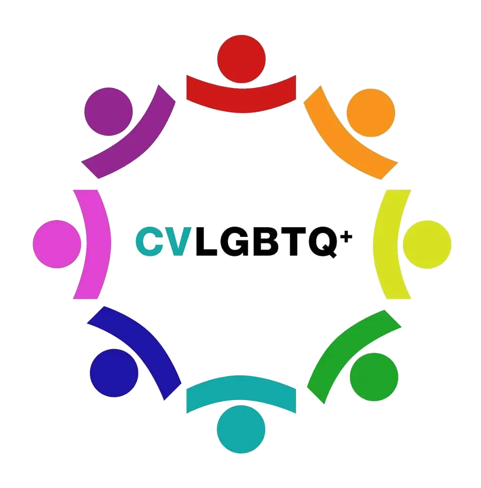 Chippewa Valley Pride in the Park — official branding