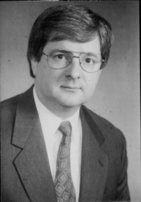 Chris Ahmuty