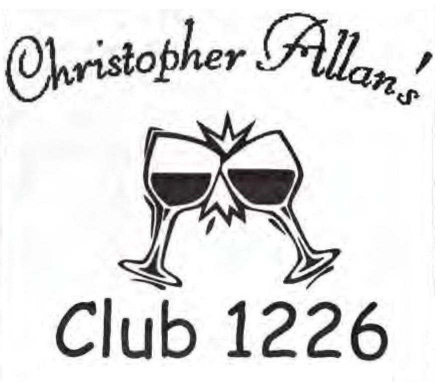 Photos taken inside Club 1226, mid-2009 (from various Facebook pages) / /