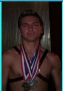 Cody Baron