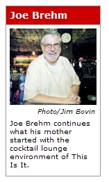 Joe Brehm