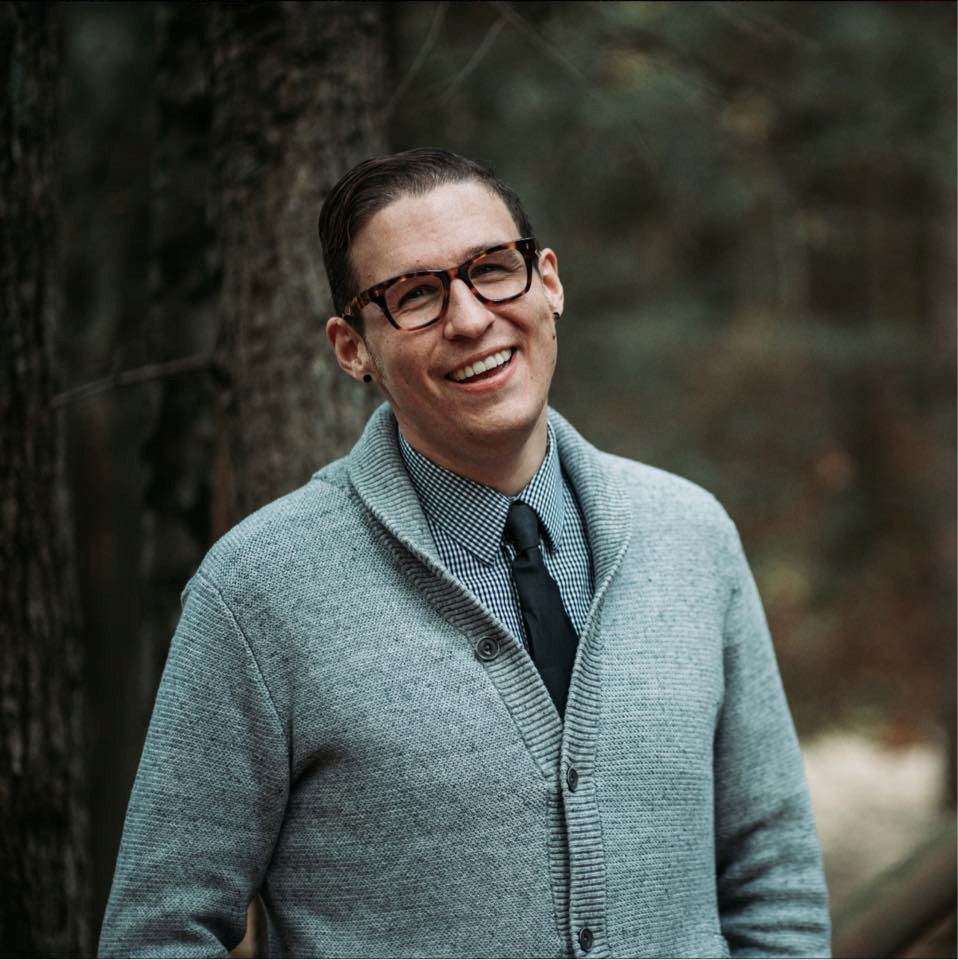 Dan Terrio