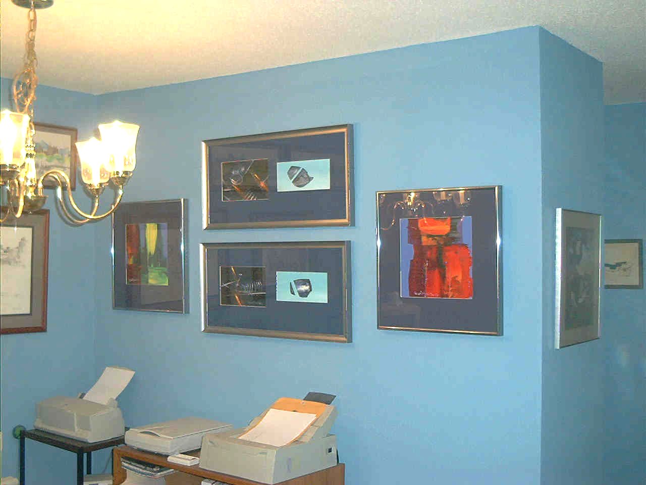 Charles Dix: Design and Decorating Tips