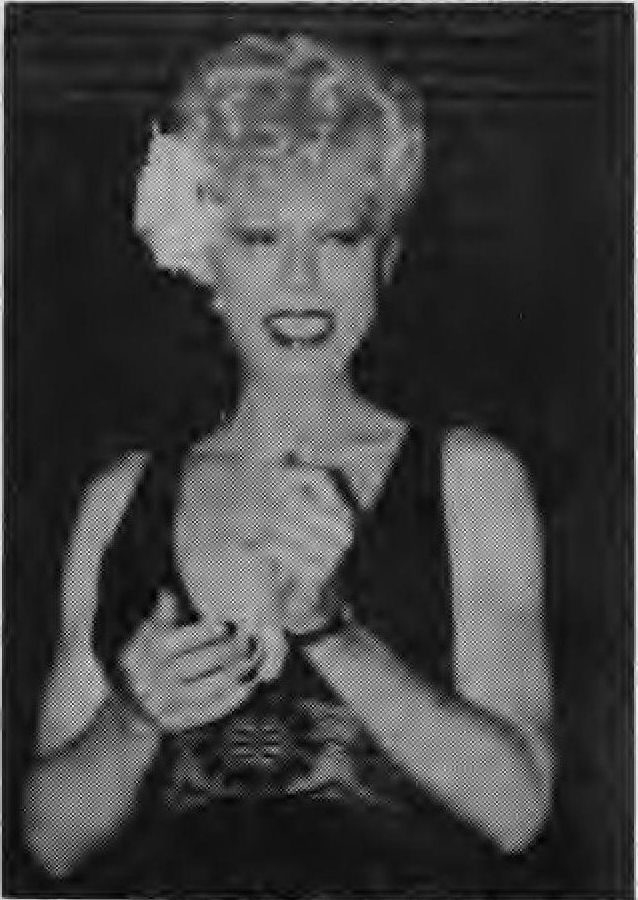 In Memoriam / (In Step vol. 6-06, March 1989) / /