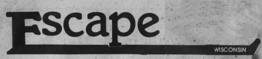 March 12, 1982- vol. 5 no. 5: / as a "bar-rag" magazine / view full issue as PDF