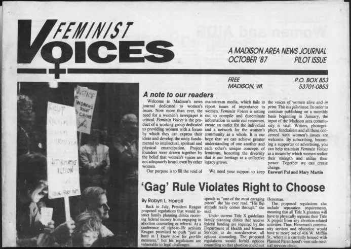 Volume 6- Number 6, July-August 1993 /
