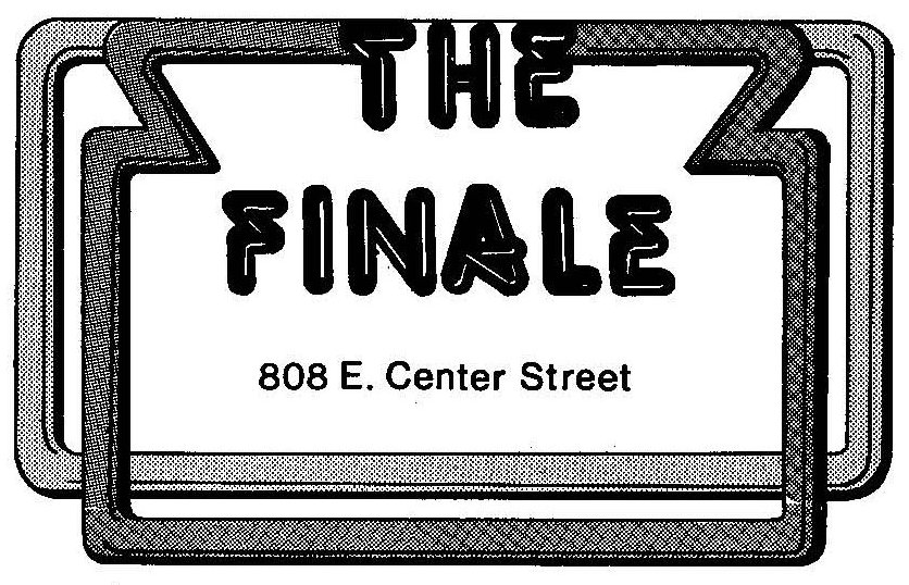 Finale logo.