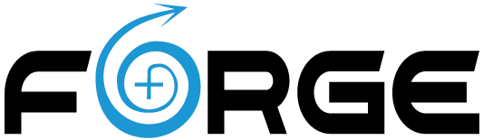 FORGE — official branding