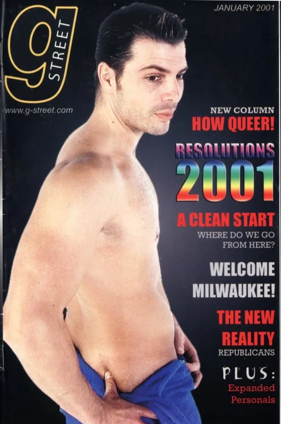 Vol 1 Issue 9 (March 2001) / View as a PDF file (OCR searchable text). /