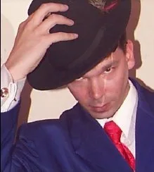 Garrison Fraser