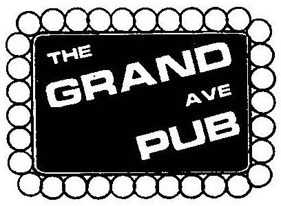Grand Avenue Pub logo