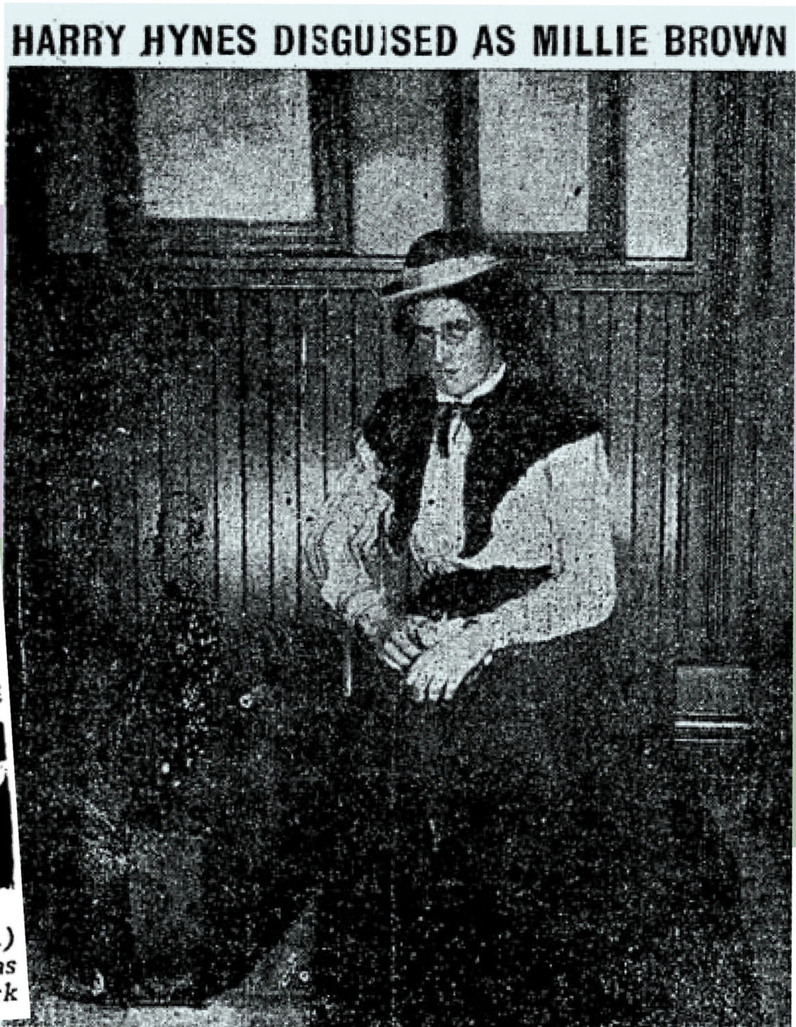 Photo / (date unknown) /