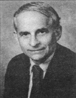 Appointed to Safety Commission, August 1988 / (Wis Light vol 1 issue 11)