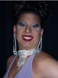 Jackie Christine