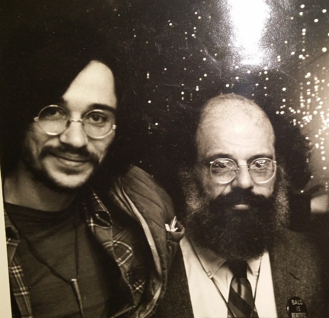 Bruce J. "Jeff" Poniewaz