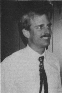 Sportsman of the Year, 1988 / (In Step vol. 5-01, Jan. 1988) /