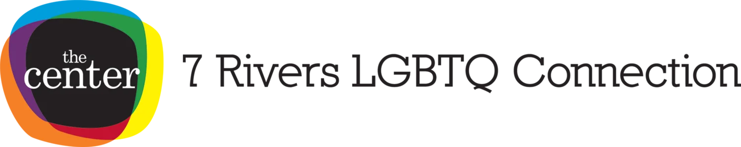 La Crosse Pride in the Park — official branding