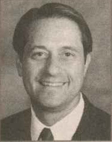 Receives CCBA's 'Plaudits" award / (In Step vol 3-03, Feb. 1986) / /
