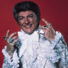 Typical photo of Liberace