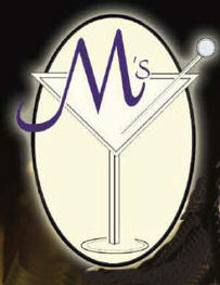 M's logo