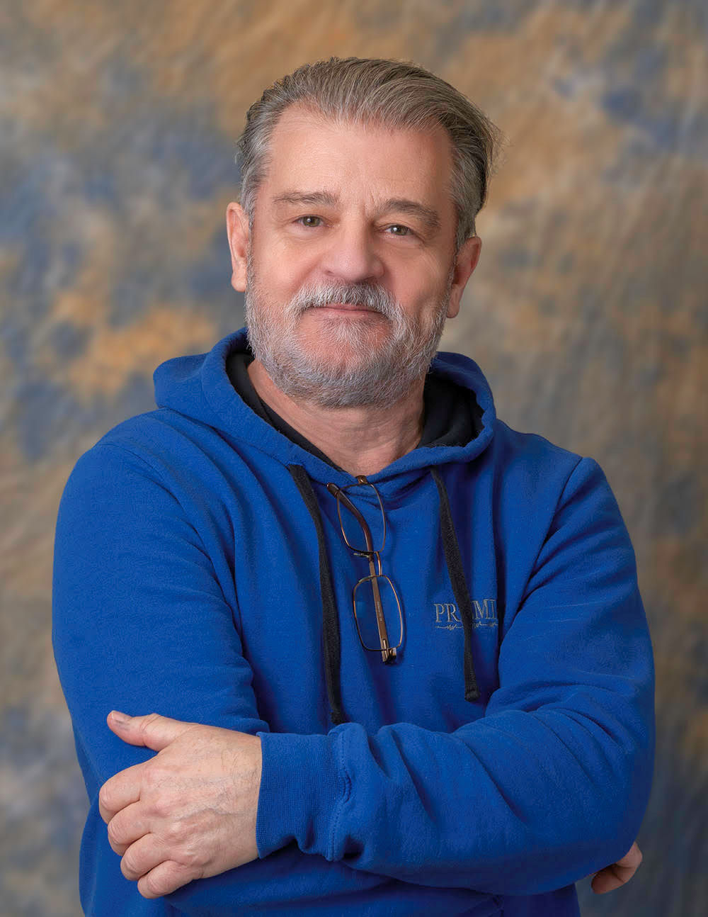 Mark Mariucci