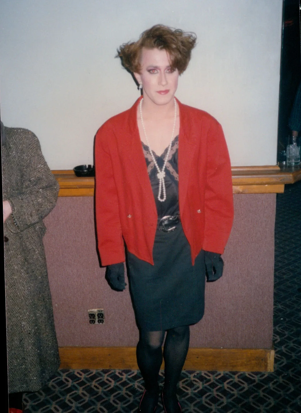 Mary Richards
