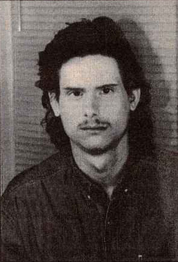Article: Memoriam in In Step magazine on his death / (In Step vol. 12-25, Dec. 1995) / /