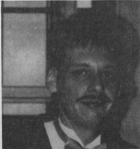 In Memorium, December 1993 In Step
