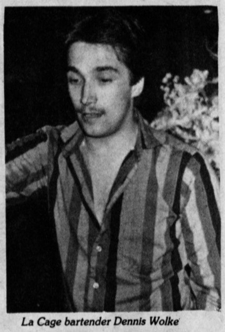 Mike Murphy