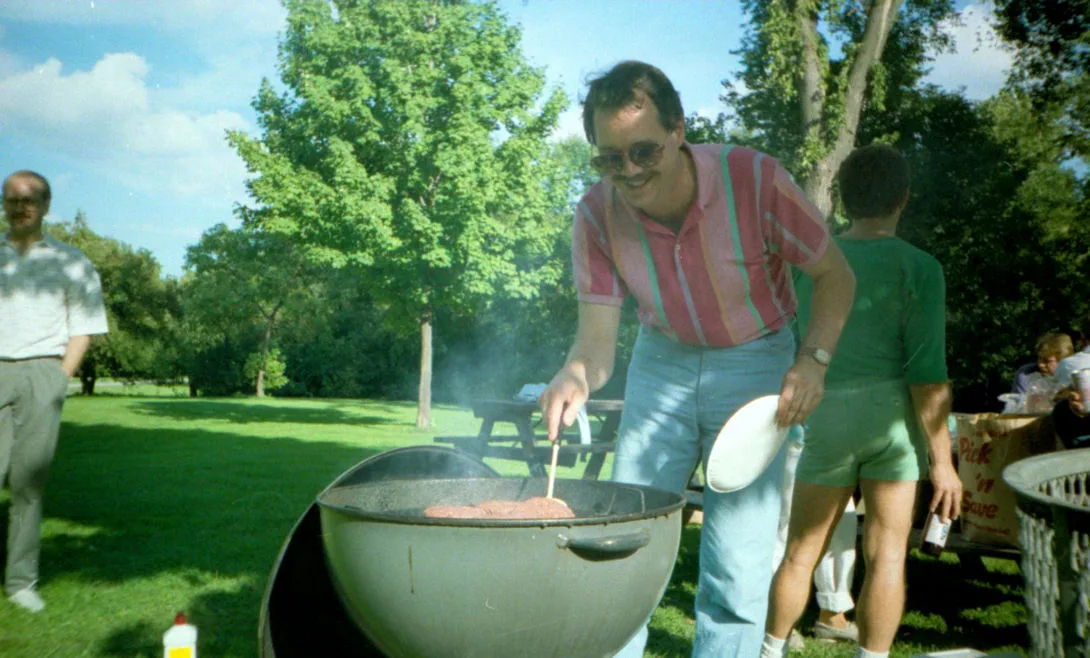 Bill Shaw