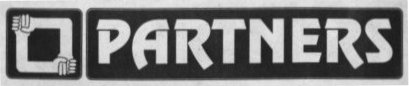 Partners logo.