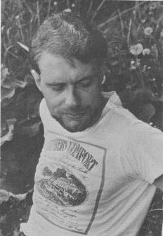 Firing announced in June 1977 issue of GPU News (vol 6 no. 9) /