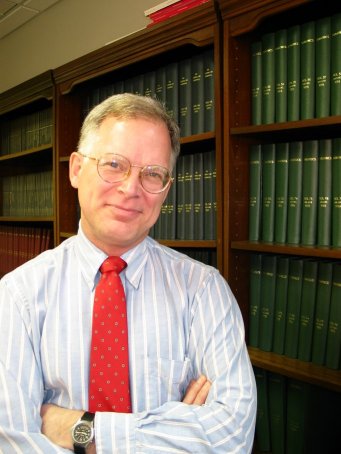 Peter Havens, M.D., is a pediatrician with a passionate commitment to kids with HIV. He embraced this commitment during his pediatric infectious disease residency in 1983 when he treated some of the first infants born with HIV in America. He has never let go. Dr. Havens co-founded the Wisconsin HIV Primary Care Network to assure that care and treatment would be available for women and their children with HIV and AIDS throughout all of Wisconsin. Through his work at Children�s Hospital of Wisconsin, Havens has always provided his patients with cutting edge medical therapies. As the epidemic evolved, he used these treatments to help achieve a dramatic reduction in babies born with HIV. "With so many patients sick by 1996, you can�t imagine the euphoria of suddenly being able to do something that really helped them." His commitment to AIDS extends well beyond treating patients. In 1998, Havens waited for five hours at a public hearing on the Milwaukee County budget to speak in favor of County funding for clean needle exchange to prevent new HIV infections. "A lifetime of HIV is a huge burden. The family burden is overwhelming. The most positive thing I�ve learned is the power of families to face problems and work to overcome them."