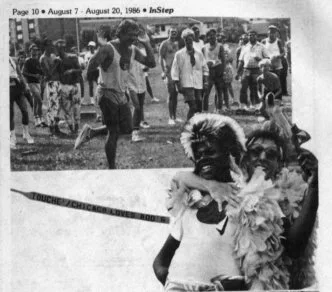 Wisconsin Pride Celebrations