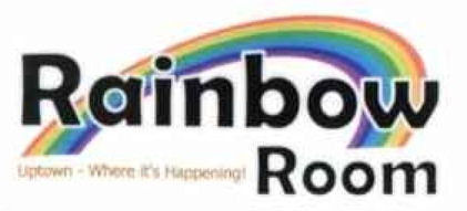Rainbow Room logo