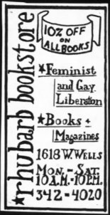 Advertisement, Sept. 1972 /