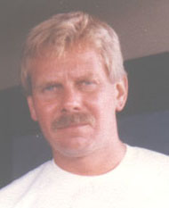Rick Chris at approx. 25yo