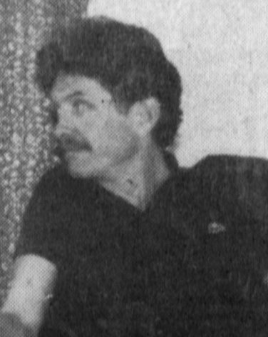 At approx. Age 20